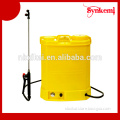 20L portable chemical sprayer electric